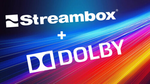 Dolby