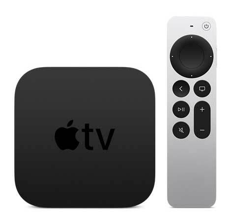 Apple tv