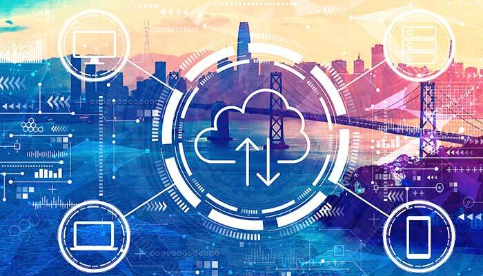 Cloud services