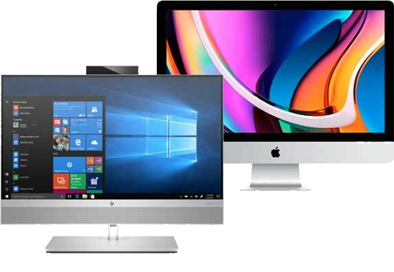 Mac pc
