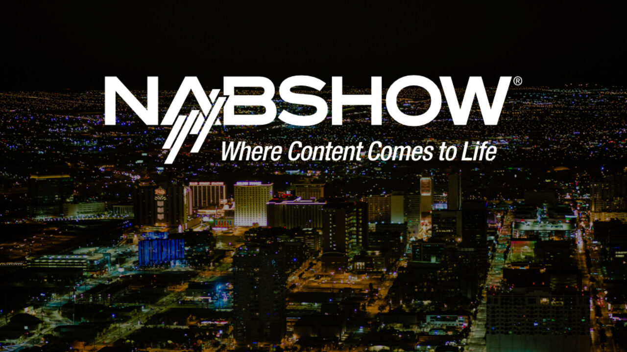 Nab 2024 las vegas