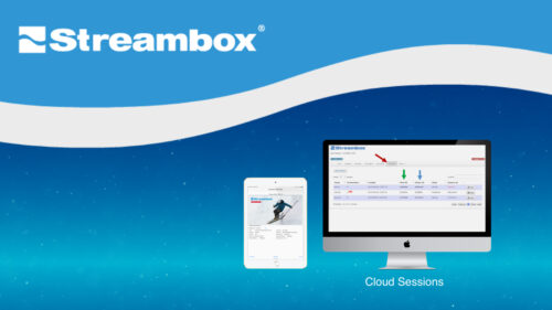 Cloud Session