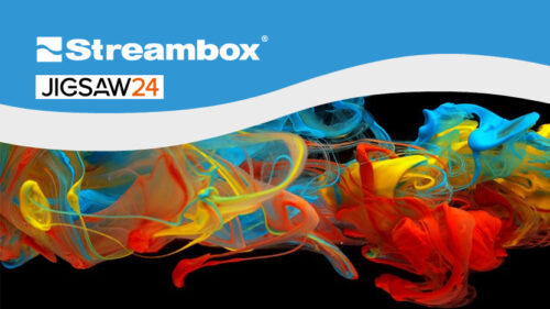 JIGSAW 24 header