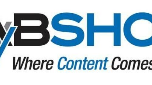 NAB Show Logo 4 C