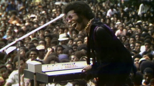 SOS Sly Stone
