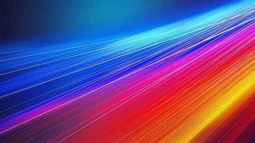 Dolby vision