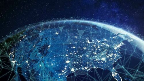 IP Network