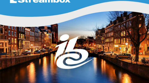 Ibc 2018 streambox header
