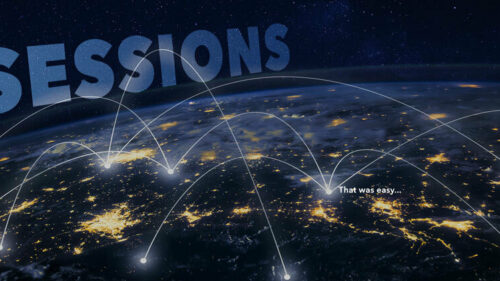 Sessions