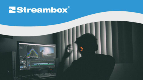 Streambox alan bell