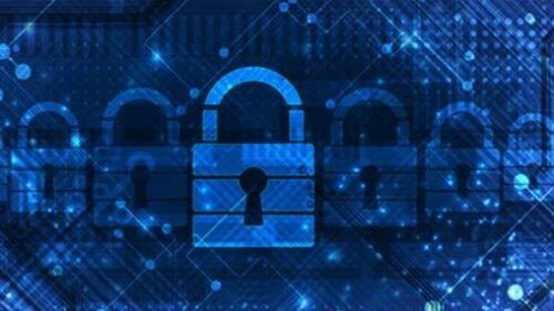 Strong encrytion