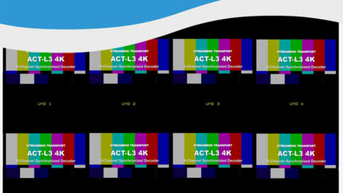 Winter olympics 8 channel header