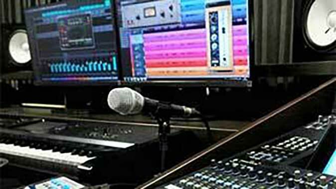 Avid pro tools