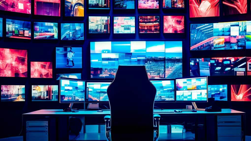 Broadcast streaming solutions