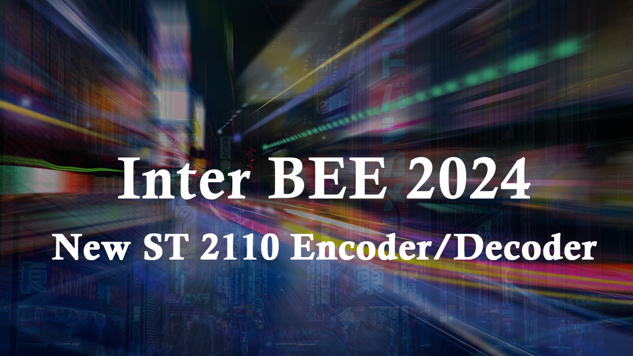 Interbee2024